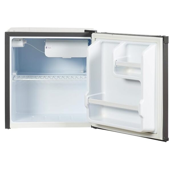 BPL 45 Litre 2 Star Mini Bar Refrigerator (GREY, BRC-F060RBPSGV) - Image 4