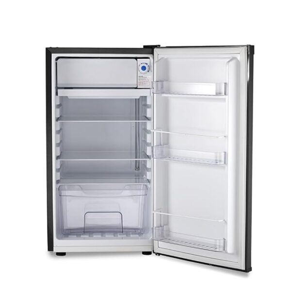 BPL 85 Litres 2 Star Single Door Refrigerator (Silver Grey, BRC-F110RBPSGV) - Image 6