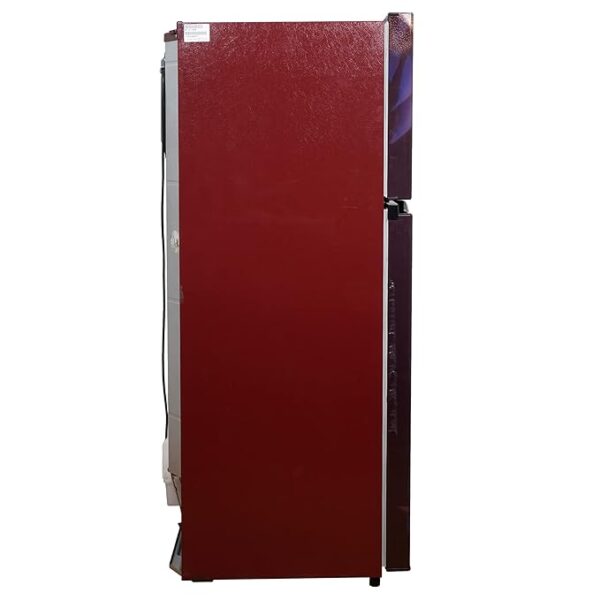 Panasonic NR-TH272CDRN 260 LTR, 3 STAR, Harnel Wine, NR-TH272CDRN - Image 4
