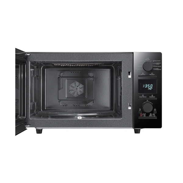 Samsung 32 L Convection Microwave Oven (CE117PC-B2/XTL, Black) - Image 6