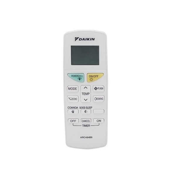 Daikin 2.02 Ton 3 Star, Inverter Split AC (Copper, PM 2.5 Filter, 2022 Model Model, FTKL71UV16, White) - Image 4