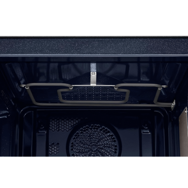 Samsung 32L Convection Microwave Oven (MC32K7056CH/TL, Black & Pattern, 10 Yr warranty) - Image 5
