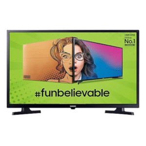 Samsung 80 cm (32 Inches) HD Ready LED TV 32T4050 (Black)