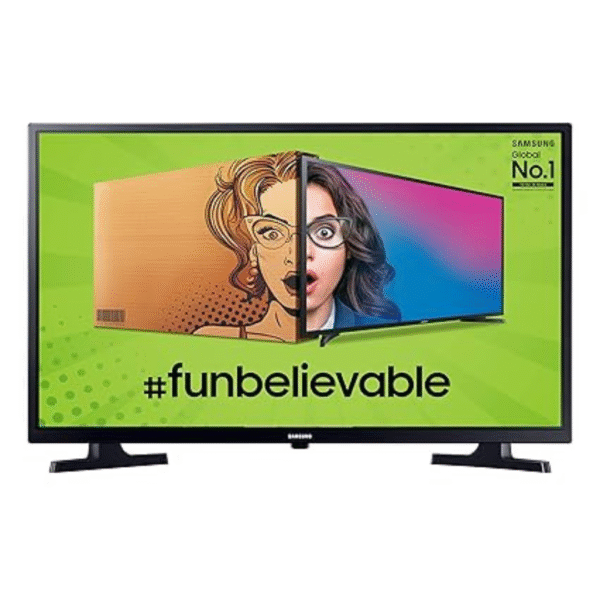 Samsung 80 cm (32 Inches) HD Ready LED TV 32T4050 (Black) - Image 5