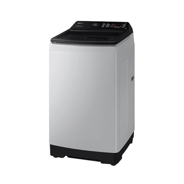 Samsung 9.0 5 star Fully Automatic Top Load Washing Machine Appliance (WA90BG4545BYTL,Lavender Gray) - Image 5