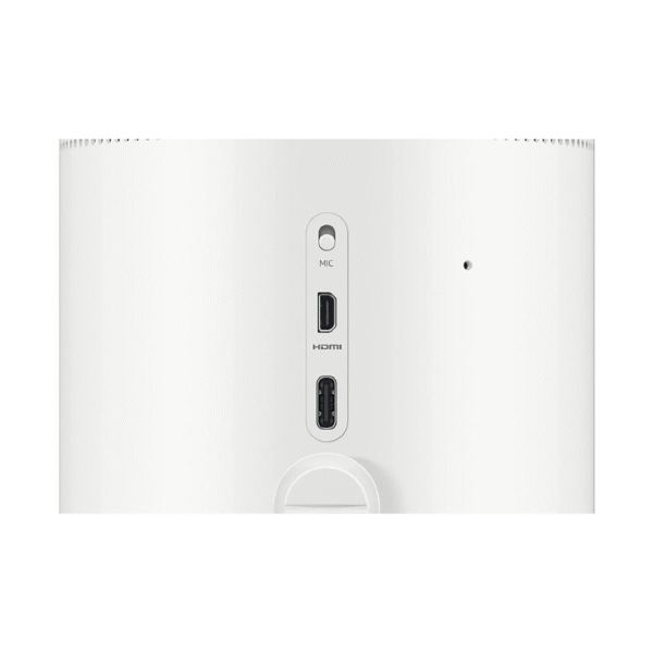 Samsung The Freestyle 100" Smart and Compact Portable LED Projector with in-Built OTT Apps (SP-LSP3BLAXXL, HDR10, Wi-Fi, 360 Sound, 180 Degree Projection Angle, Auto Focus & Auto Key Stone, White) - Image 5
