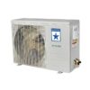 Blue Star 1.5 Ton 5 Star, 60 Months Warranty, Inverter Split AC (Copper, Convertible 5 in 1 Cooling, AI Pro, Smart Ready, 4 Way Swing, 2025 Model, IE518RNUR, White) - Image 5