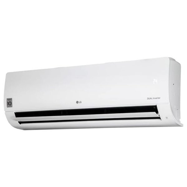LG AI+ Convertible 6-in-1, 5 Star 1.5 Ton Split Air conditioner with ThinQ & Wi-Fi (White, RSNQ19RWZE) - Image 2