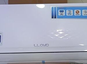 Lloyd split ac fix speed 1.5 ton 3 star LS18B32-WACR