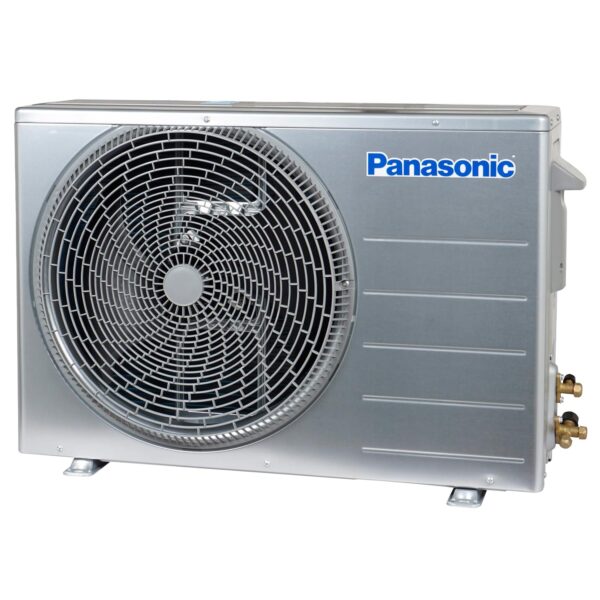 Panasonic 7 in 1 Convertible 1.5 Ton 5 Star Inverter Split Smart AC with Amazon Alexa and Google Assistant Support (Copper Condenser, CS/CU-AU18ZKY5, 2023 Model. - Image 3
