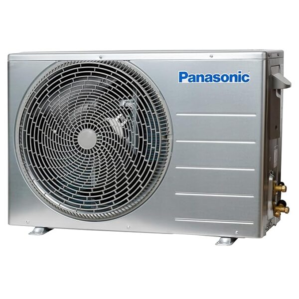 Panasonic 7 in 1 Convertible 2 Ton 3 Star Inverter Split AC (2024 Model, Copper Condenser, PM 0.1 Filter,Eco Tough Outdoor, CS/CU-KU24AKY) - Image 3