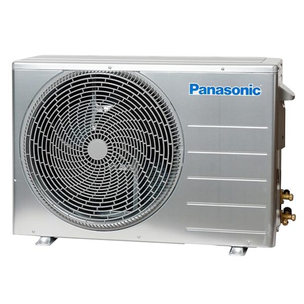Panasonic EU Series 7 in 1 Convertible 1.5 Ton 3 Star Inverter Split AC With Eco tough Outdoor 1+4 Year PCB Warranty (2024 Model, 100% Copper Condenser, CS/CU-EU18AKY3) - Image 3