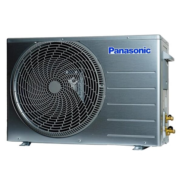 Panasonic TU 7 in 1 Convertible 1 Ton 5 Star 100% Copper, Inverter Split AC With PM 0.1 Filter (2024 Model CS/CU-TU12AKY) - Image 6
