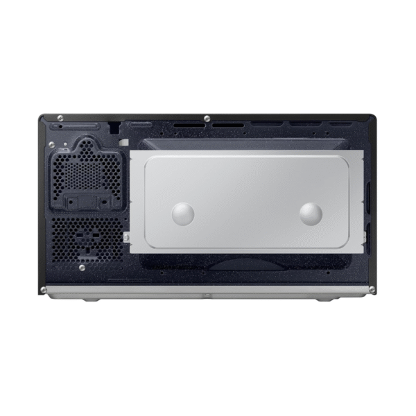 Samsung 23 L Grill Microwave Oven (MG23A3515AK/TL, Black, Various Auto Cook Programs, Keep Warm, Quick Defrost, LED Display, Ceramic Enamel Cavity, Wire Rack with 10 year warranty) - Image 6