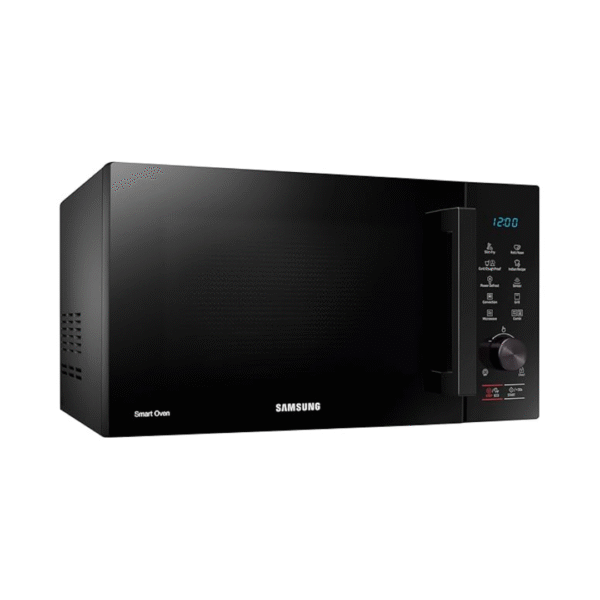 Samsung 28L Convection Microwave Oven (MC28A5147VK/TL, Black, 10 Yr warranty) - Image 6