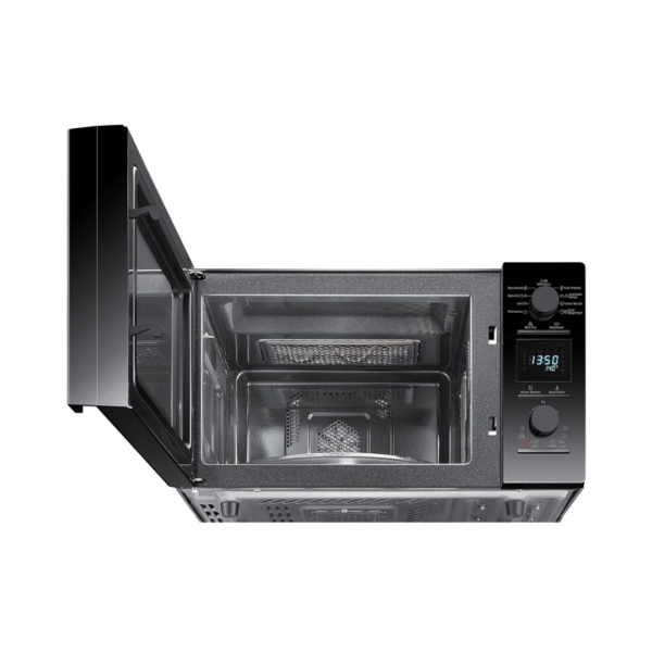 Samsung 32 L Convection Microwave Oven (CE117PC-B2/XTL, Black) - Image 7