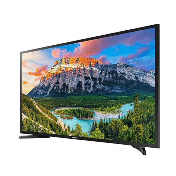 Samsung 108 cm (43 Inches) Full HD LED Smart TV UA43N5470 (Black) (2019 model) - Image 6