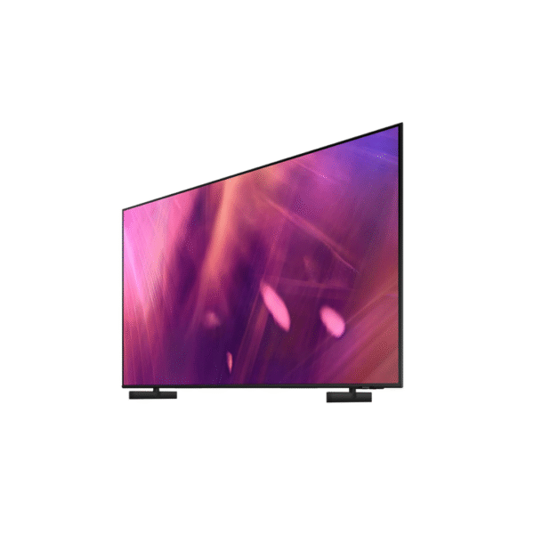 Samsung 109 cm (43 inches) 4K Ultra HD Smart LED TV UA43AU9070ULXL (Black) (2021 Model) - Image 9