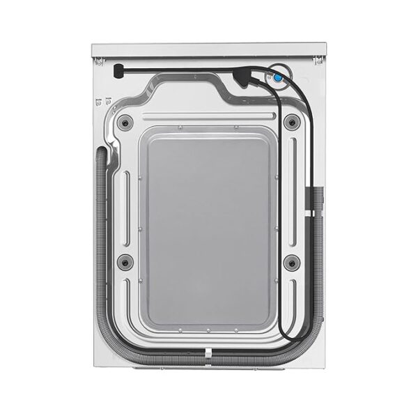 IFB 8 Kg 5 Star Powered by AI with 9 Swirl Wash, Fully Automatic Front Load Washing Machine (Senator SXN 8012K,Steam Refresh Program with Eco Inverter, Senator SXN 8012K, 2024) - Image 2