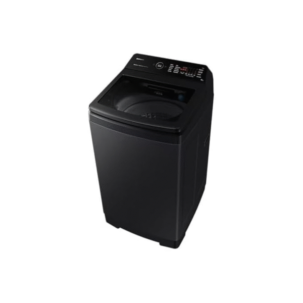 Samsung 10.0 5 star Fully Automatic Top Load Washing Machine (WA10BG4546BVTL,Black Caviar) : Amazon.in: Electronics - Image 2