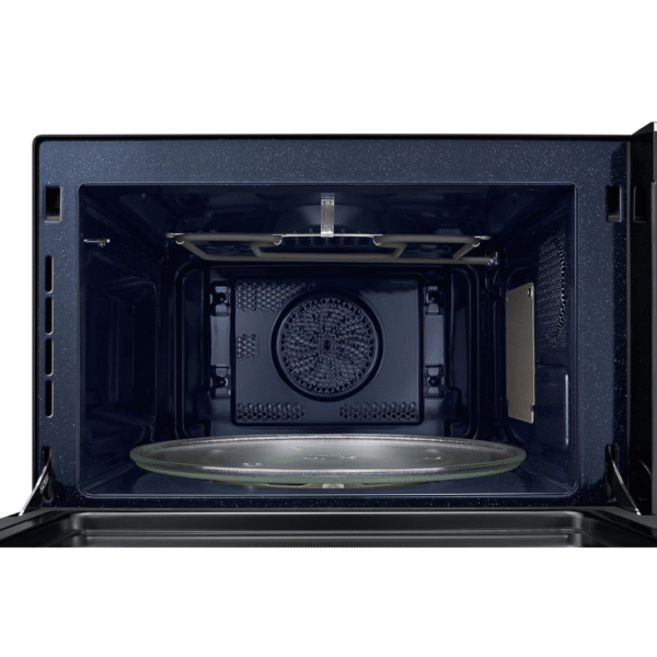 Samsung 32L Convection Microwave Oven (MC32K7056CH/TL, Black & Pattern, 10 Yr warranty) - Image 7