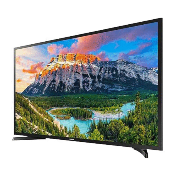 Samsung 108 cm (43 Inches) Full HD LED Smart TV UA43N5470 (Black) (2019 model) - Image 5