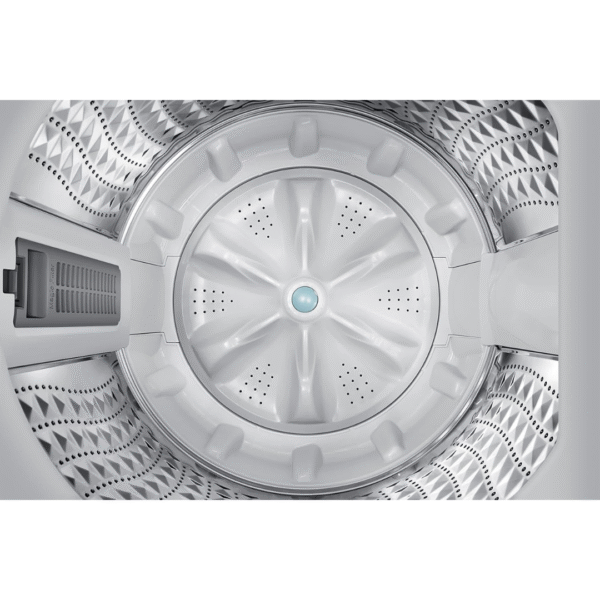 Samsung 9.0 5 star Fully Automatic Top Load Washing Machine Appliance (WA90BG4545BYTL,Lavender Gray) - Image 7