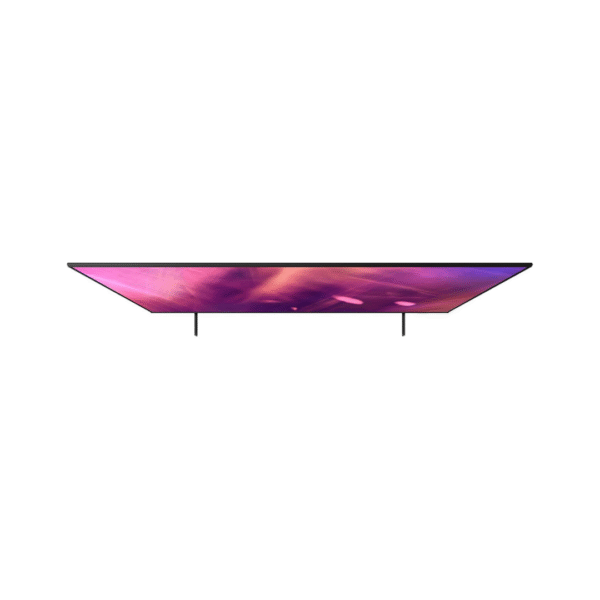 Samsung 109 cm (43 inches) 4K Ultra HD Smart LED TV UA43AU9070ULXL (Black) (2021 Model) - Image 8