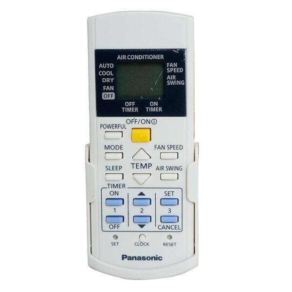 Panasonic TU 7 in 1 Convertible 1 Ton 5 Star 100% Copper, Inverter Split AC With PM 0.1 Filter (2024 Model CS/CU-TU12AKY) - Image 7