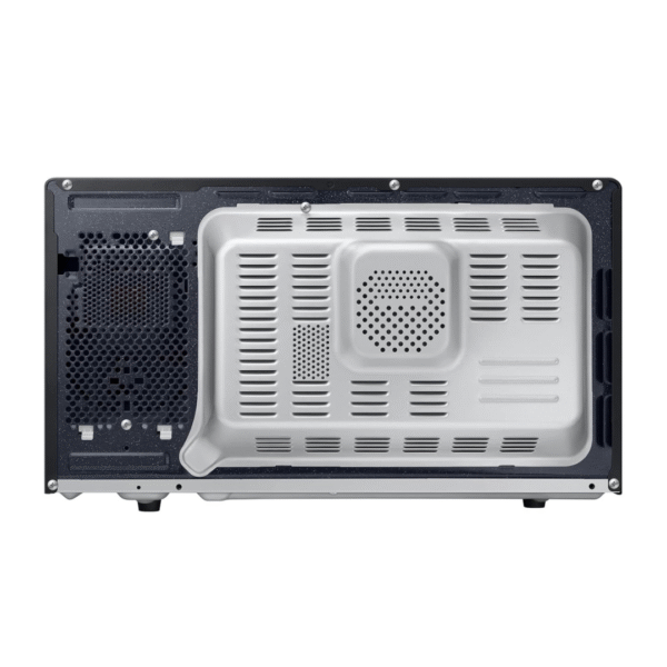 Samsung 28L Convection Microwave Oven (MC28A5147VK/TL, Black, 10 Yr warranty) - Image 8