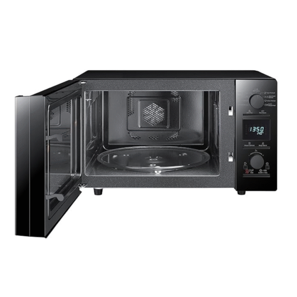 Samsung 32 L Convection Microwave Oven (CE117PC-B2/XTL, Black) - Image 9