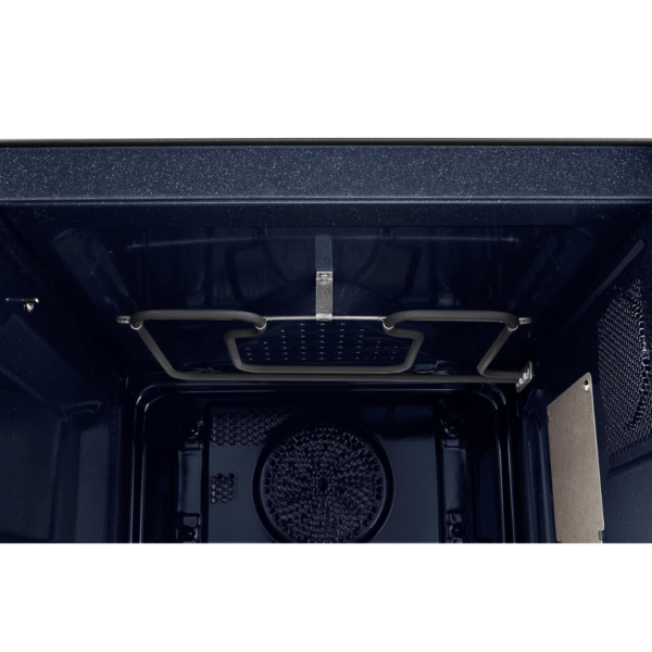 Samsung 32L Convection Microwave Oven (MC32K7056CH/TL, Black & Pattern, 10 Yr warranty) - Image 8