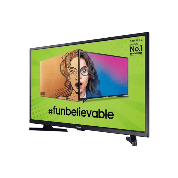 Samsung 80 cm (32 Inches) HD Ready LED TV 32T4050 (Black) - Image 8