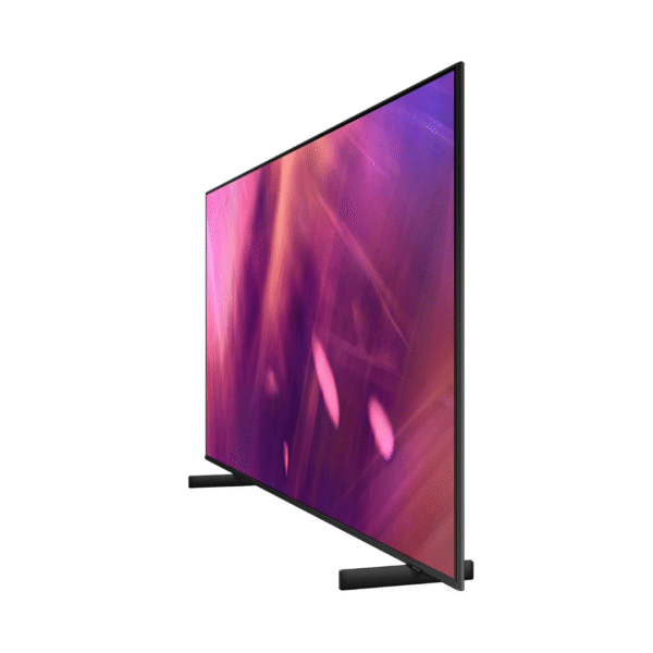 Samsung 109 cm (43 inches) 4K Ultra HD Smart LED TV UA43AU9070ULXL (Black) (2021 Model) - Image 7