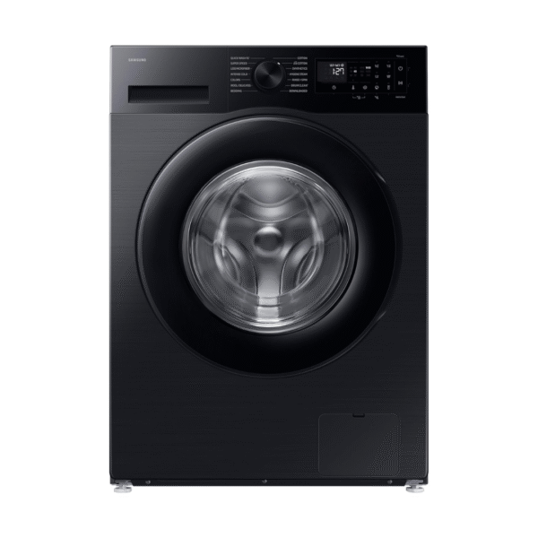 Samsung 12 kg, 5 Star, AI Ecobubble, Super Speed, Wi-Fi, Hygiene Steam with Inbuilt Heater, Digital Inverter, Fully-Automatic Front Load Washing Machine (WW12DG5B24ABTL, Black) - Image 13