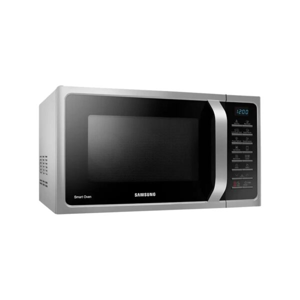 Samsung 28 L Convection Microwave Oven (MC28A5025VS/TL, Silver) - Image 8