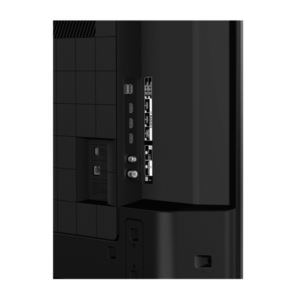 Sony 139 cm (55 inches) BRAVIA 2 4K Ultra HD Smart LED Google TV K-55S25 (Black) - Image 8