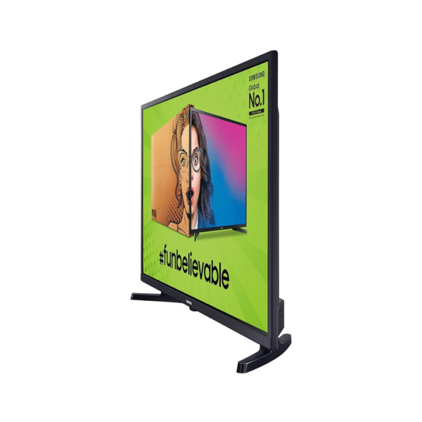 Samsung 80 cm (32 Inches) HD Ready LED TV 32T4050 (Black) - Image 9