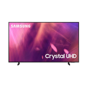 Samsung 109 cm (43 inches) 4K Ultra HD Smart LED TV UA43AU9070ULXL (Black) (2021 Model)