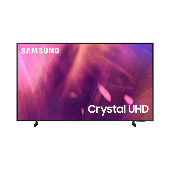Samsung 109 cm (43 inches) 4K Ultra HD Smart LED TV UA43AU9070ULXL (Black) (2021 Model)