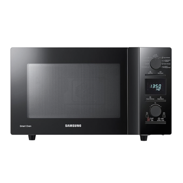 Samsung 32 L Convection Microwave Oven (CE117PC-B2/XTL, Black)