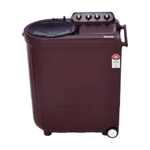 Whirlpool 7.5kg ACE 7.5 SUPER SOAK WINE DAZZLE (10 YR)