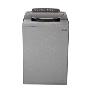 Whirlpool 8 Kg Fully-Automatic Top Loading Washing Machine with In-Built Heater (WP WM ST WASH PROH 8.KG GREY 10 MW 31635)