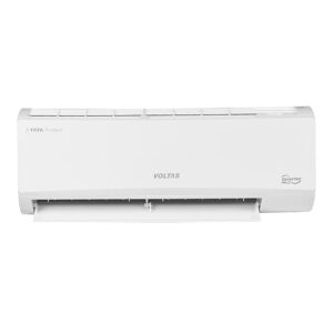 Voltas 1.5 Ton 3 Star, Inverter Split AC(Copper, 4-in-1 Adjustable Mode, Anti-dust Filter, 183V Vectra Pride, White)