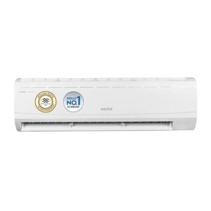 Voltas 2 Ton 3 Star, Fixed Speed Split AC (Copper, Anti Fungi Technology, Anti-dust Filter, 243 Vectra Plus, White)