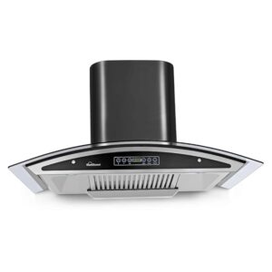 SUNFLAME CHIMNEY INNOVA 60 AUTO CLEAN DX TITANIUM
