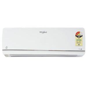 Whirlpool 3DCool 1.0T 3 Star Inverter Split Air Conditioner Xpand Technology (5 in 1 convert)(S5M1PP0) 2025 Model