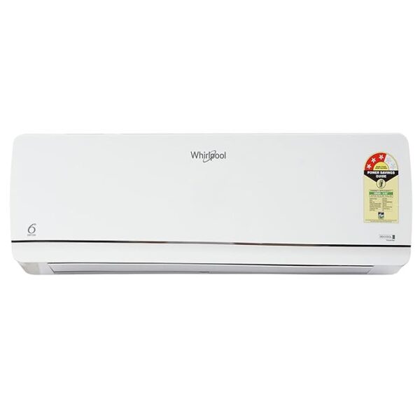 Whirlpool 3DCool 1.0T 3 Star Inverter Split Air Conditioner Xpand Technology (5 in 1 convert)(S5M1PP0) 2025 Model