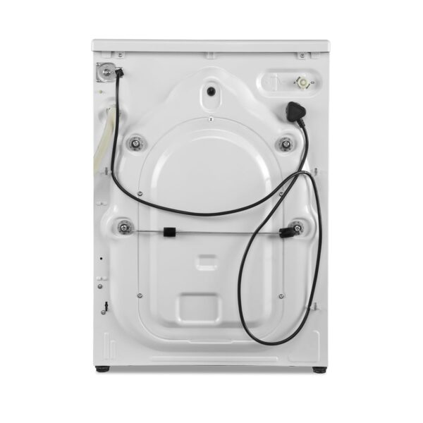 Voltas Beko, A Tata Product 6.5 Kg 5 Star Fully Automatic Front Loading Washing Machine (2023 Model, WFL6512B7CUSKA/WXV, White, In-Built Heater) - Image 12