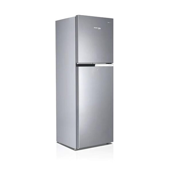 Voltas Beko RFF265E/W0XIR0I 250 Litres 1 Star Frost Free Refrigerator Brushed Silver - Image 2